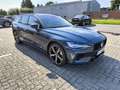 Volvo V60 T6 Recharge Plus Dark Plug-In Hybrid AWD Blau - thumbnail 5