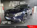 Mercedes-Benz GLA 220 GLA 220 Sport 4matic auto Blu/Azzurro - thumbnail 1