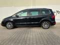 SEAT Alhambra i-Tech-1.Hand 7 Sitz-Keyless Go-Vollaus-top Zusta Negru - thumbnail 2