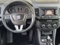 SEAT Alhambra i-Tech-1.Hand 7 Sitz-Keyless Go-Vollaus-top Zusta Negru - thumbnail 13