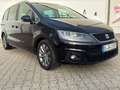 SEAT Alhambra i-Tech-1.Hand 7 Sitz-Keyless Go-Vollaus-top Zusta Negru - thumbnail 1