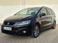 SEAT Alhambra i-Tech-1.Hand 7 Sitz-Keyless Go-Vollaus-top Zusta Negru - thumbnail 3