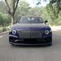 Bentley Flying Spur W12 Mulliner Modrá - thumbnail 1