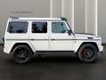 Mercedes-Benz G 63 AMG Largo Aut. Blanco - thumbnail 4