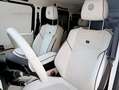 Mercedes-Benz G 63 AMG Largo Aut. Blanco - thumbnail 16