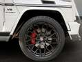 Mercedes-Benz G 63 AMG Largo Aut. Blanco - thumbnail 21