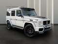 Mercedes-Benz G 63 AMG Largo Aut. Blanco - thumbnail 3