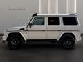 Mercedes-Benz G 63 AMG Largo Aut. Blanc - thumbnail 8