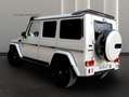 Mercedes-Benz G 63 AMG Largo Aut. Blanco - thumbnail 7