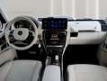 Mercedes-Benz G 63 AMG Largo Aut. Blanco - thumbnail 10