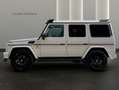 Mercedes-Benz G 63 AMG Largo Aut. Blanco - thumbnail 8