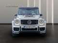 Mercedes-Benz G 63 AMG Largo Aut. Blanc - thumbnail 2