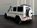 Mercedes-Benz G 63 AMG Largo Aut. Blanco - thumbnail 7