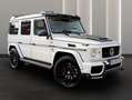 Mercedes-Benz G 63 AMG Largo Aut. Blanco - thumbnail 3
