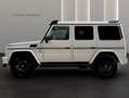 Mercedes-Benz G 63 AMG Largo Aut. Blanco - thumbnail 8