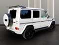 Mercedes-Benz G 63 AMG Largo Aut. Blanco - thumbnail 5
