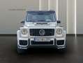 Mercedes-Benz G 63 AMG Largo Aut. Blanco - thumbnail 2