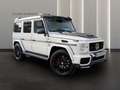 Mercedes-Benz G 63 AMG Largo Aut. Blanc - thumbnail 3