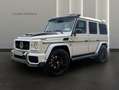 Mercedes-Benz G 63 AMG Largo Aut. Blanco - thumbnail 1