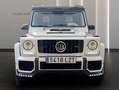Mercedes-Benz G 63 AMG Largo Aut. Blanco - thumbnail 2