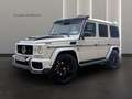 Mercedes-Benz G 63 AMG Largo Aut. Blanc - thumbnail 1