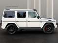 Mercedes-Benz G 63 AMG Largo Aut. Blanco - thumbnail 4