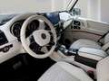 Mercedes-Benz G 63 AMG Largo Aut. Blanc - thumbnail 9