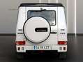 Mercedes-Benz G 63 AMG Largo Aut. Blanco - thumbnail 6