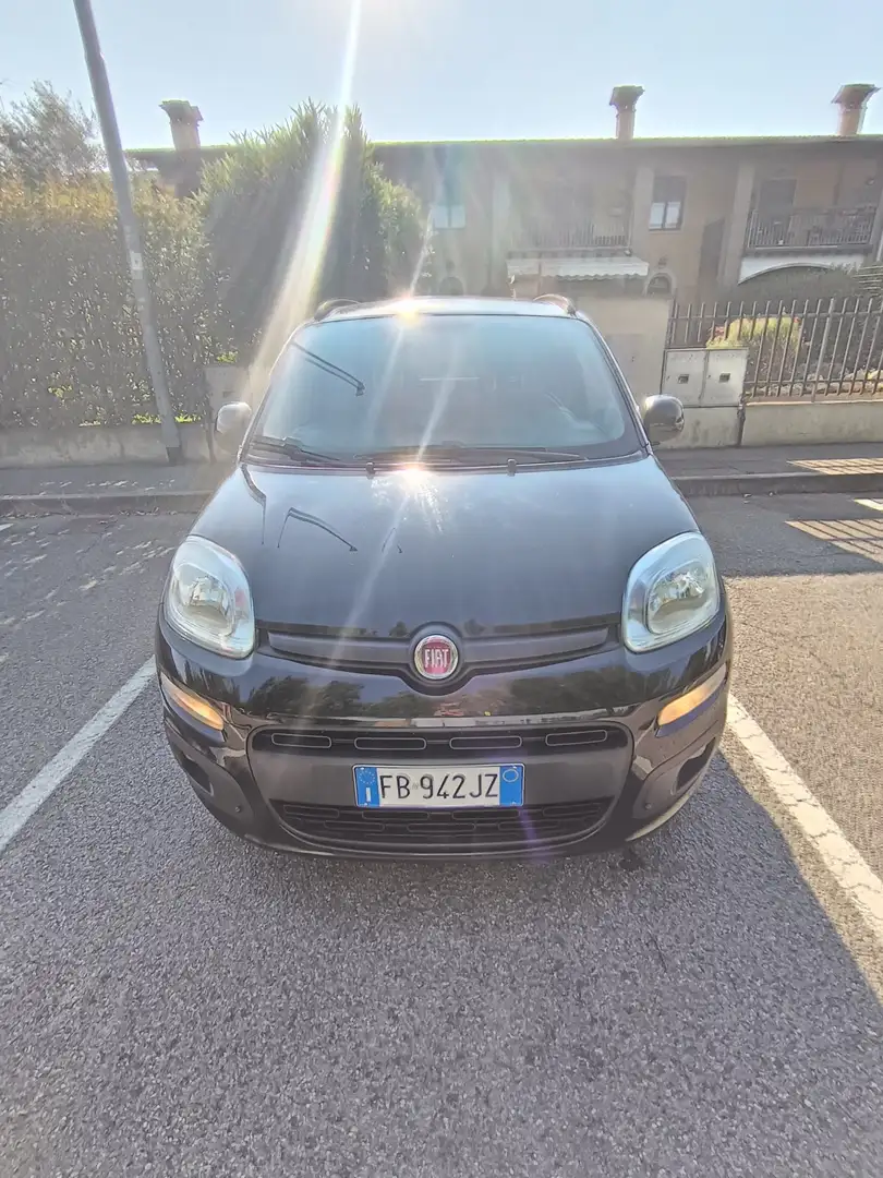 Fiat Panda 0.9 t.air t. Easy s&s 85cv dualogic - 1