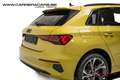 Audi A3 40 TFSI e-PHEV 204CV Hybrid*|S-LINE*NAVI*KEYLESS*| Yellow - thumbnail 6
