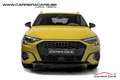 Audi A3 40 TFSI e-PHEV 204CV Hybrid*|S-LINE*NAVI*KEYLESS*| Yellow - thumbnail 2
