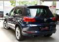 Volkswagen Tiguan Lounge DSG R-line Sport Allrad 1.Hand Ahk Blau - thumbnail 3
