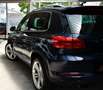 Volkswagen Tiguan Lounge DSG R-line Sport Allrad 1.Hand Ahk Blau - thumbnail 21