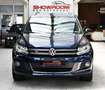Volkswagen Tiguan Lounge DSG R-line Sport Allrad 1.Hand Ahk Blau - thumbnail 4