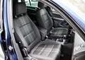 Volkswagen Tiguan Lounge DSG R-line Sport Allrad 1.Hand Ahk Blau - thumbnail 15