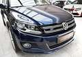 Volkswagen Tiguan Lounge DSG R-line Sport Allrad 1.Hand Ahk Blau - thumbnail 6