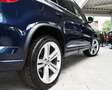 Volkswagen Tiguan Lounge DSG R-line Sport Allrad 1.Hand Ahk Blau - thumbnail 20