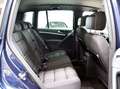 Volkswagen Tiguan Lounge DSG R-line Sport Allrad 1.Hand Ahk Blau - thumbnail 17