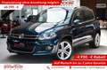Volkswagen Tiguan Lounge DSG R-line Sport Allrad 1.Hand Ahk Blau - thumbnail 1