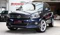 Volkswagen Tiguan Lounge DSG R-line Sport Allrad 1.Hand Ahk Blau - thumbnail 18