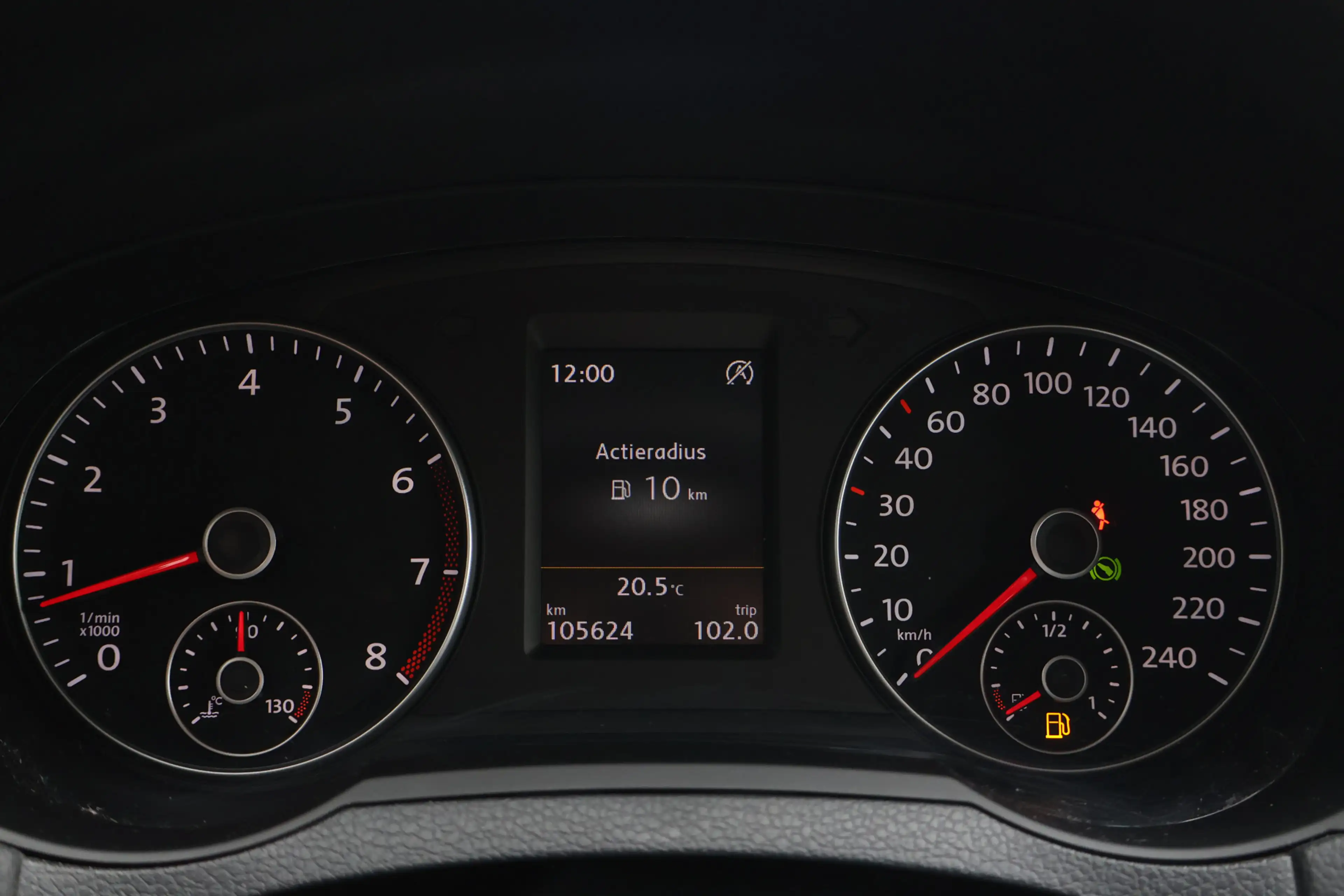 Volkswagen Sharan 1.4 TSI DSG Exclusive Series | 7-Persoons | Climat — photo 10