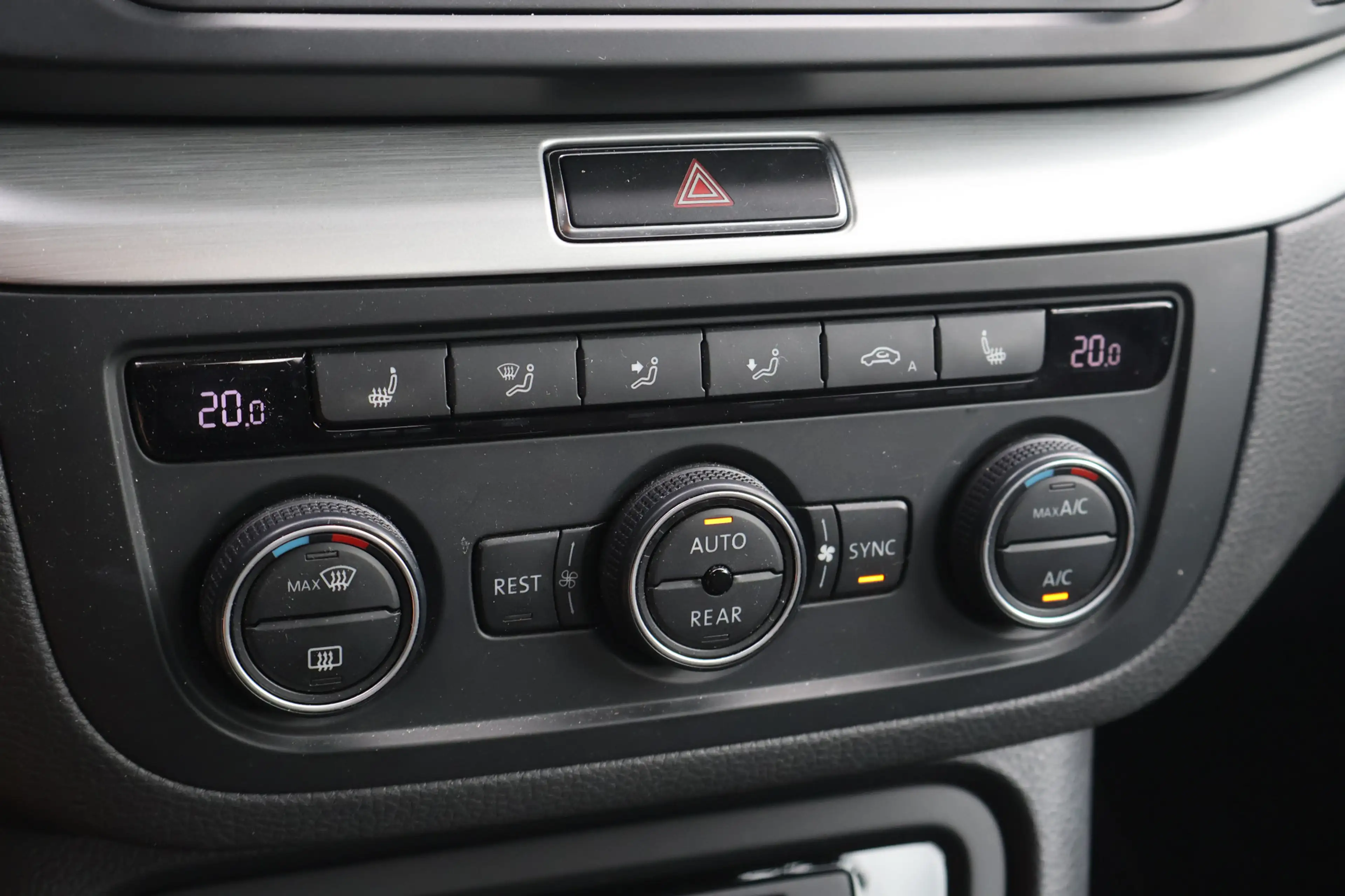 Volkswagen Sharan 1.4 TSI DSG Exclusive Series | 7-Persoons | Climat — photo 14