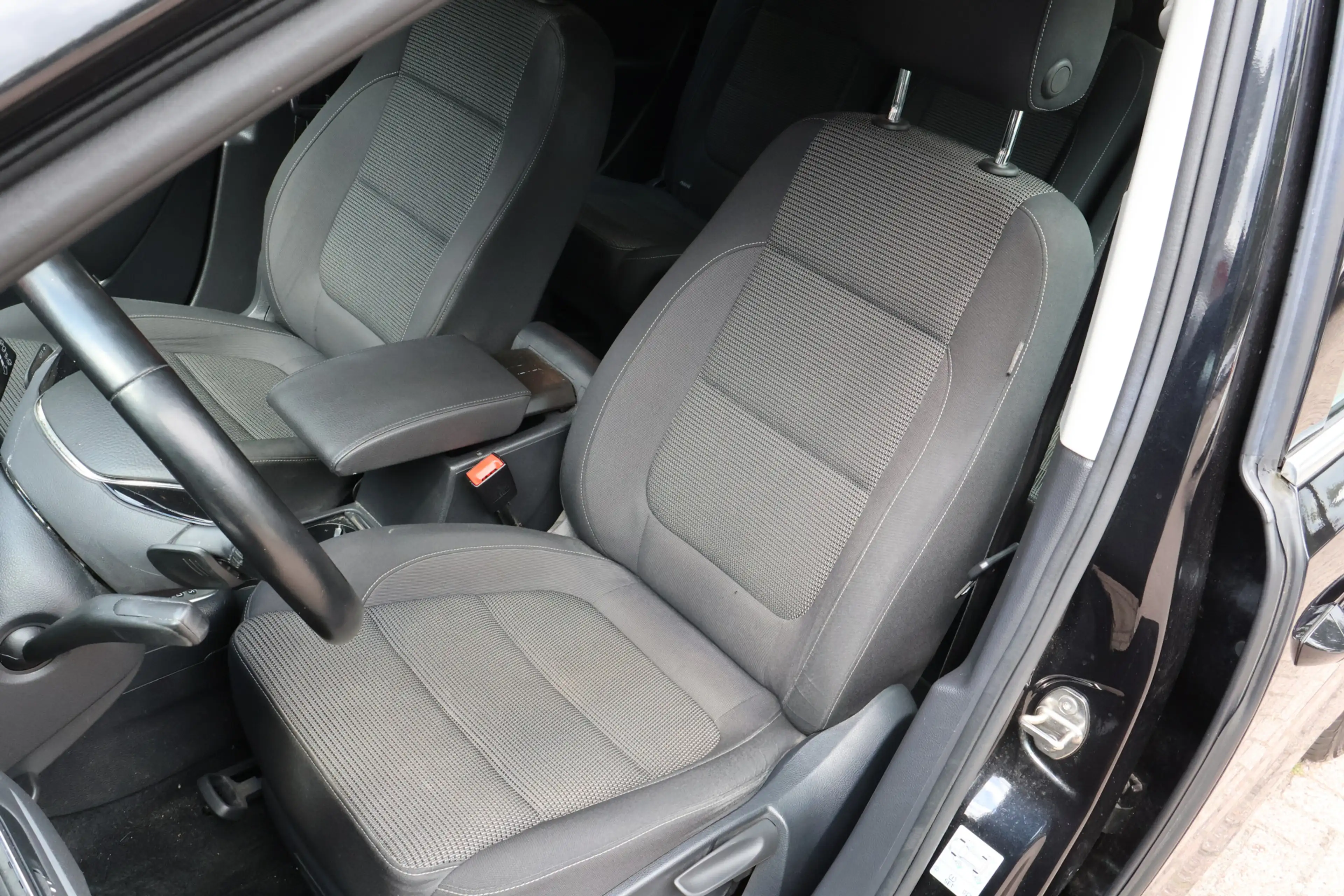 Volkswagen Sharan 1.4 TSI DSG Exclusive Series | 7-Persoons | Climat — photo 8