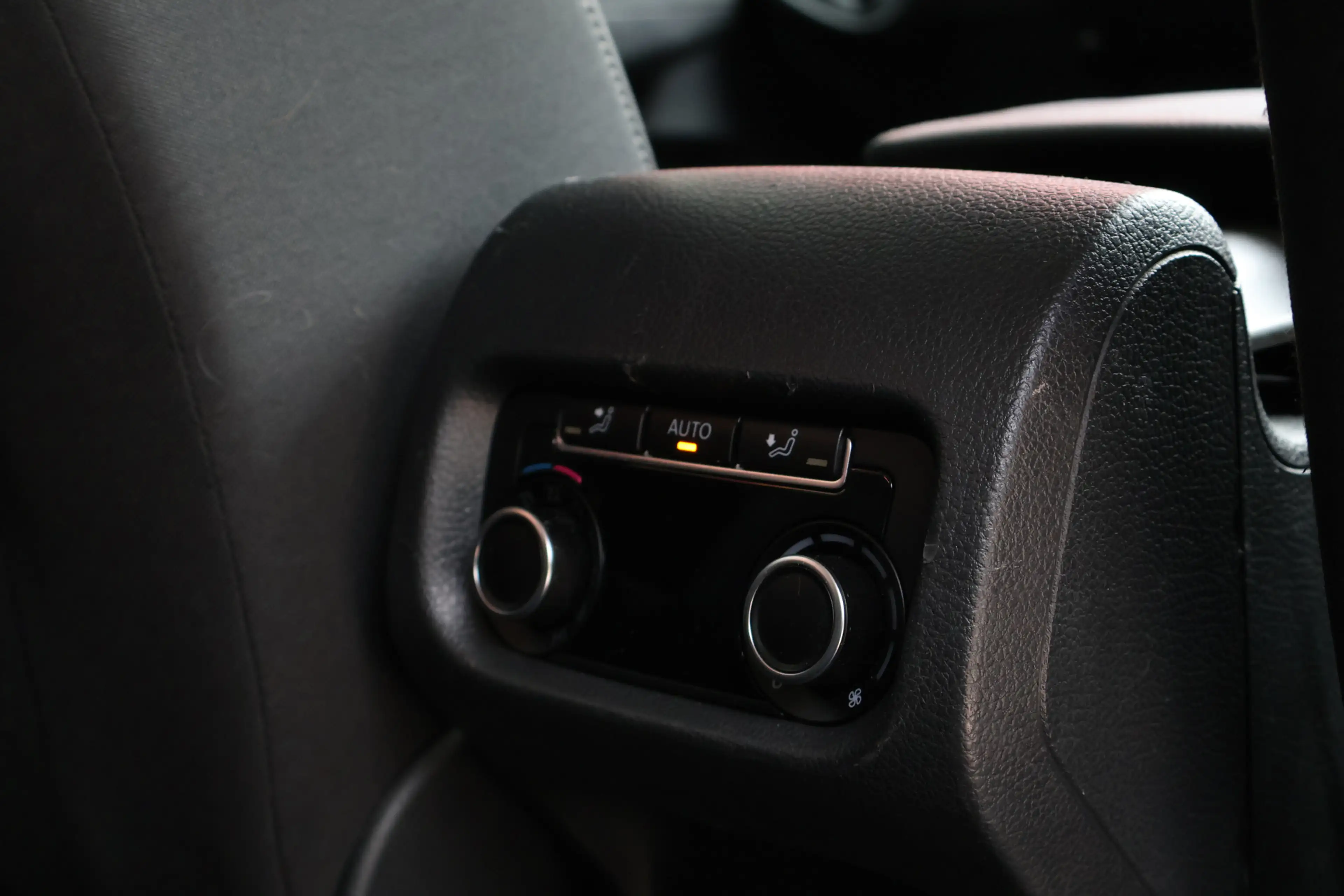 Volkswagen Sharan 1.4 TSI DSG Exclusive Series | 7-Persoons | Climat — photo 21