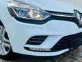 Renault Clio Limited Energy +TEMPOMAT+LENKRADHEIZUNG+ White - thumbnail 14