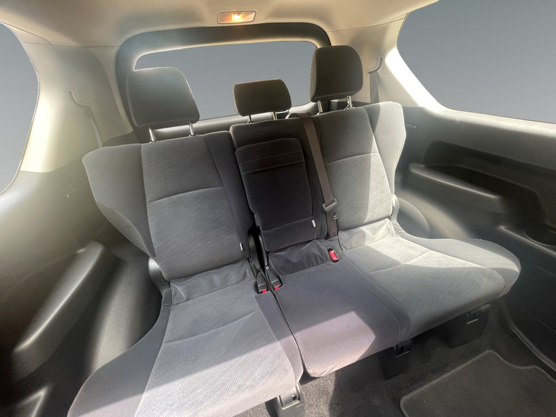 Toyota Land Cruiser 2.8 D4-D Comfort AUT+Kamera+Navi+LM — photo 14