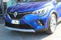 Renault Captur 1.6 E-Tech Intens 160cv AUTO CON NAVI E CARPLAY Albastru - thumbnail 2