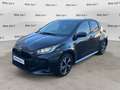 Toyota Yaris Hybrid 115 Trend Schwarz - thumbnail 3