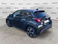 Toyota Yaris Hybrid 115 Trend Schwarz - thumbnail 5