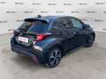 Toyota Yaris Hybrid 115 Trend Schwarz - thumbnail 6
